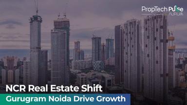 NCR Real Estate Overview