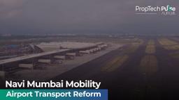 Prepaid Taxi at Navi Mumbai Airport