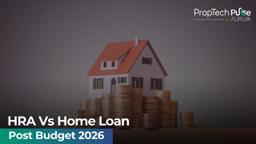 HRA Or Home Loan