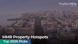 Five MMR Micro Markets Leading Residential Demand