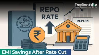 RBI Repo Rate Cut