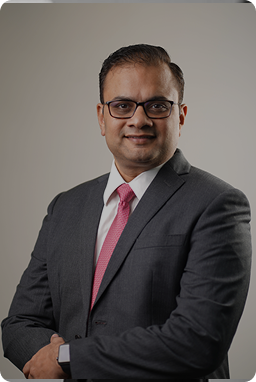 Ashish Mundada