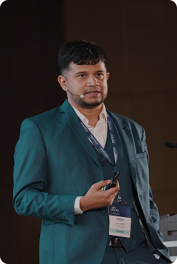 Ajay Kumar