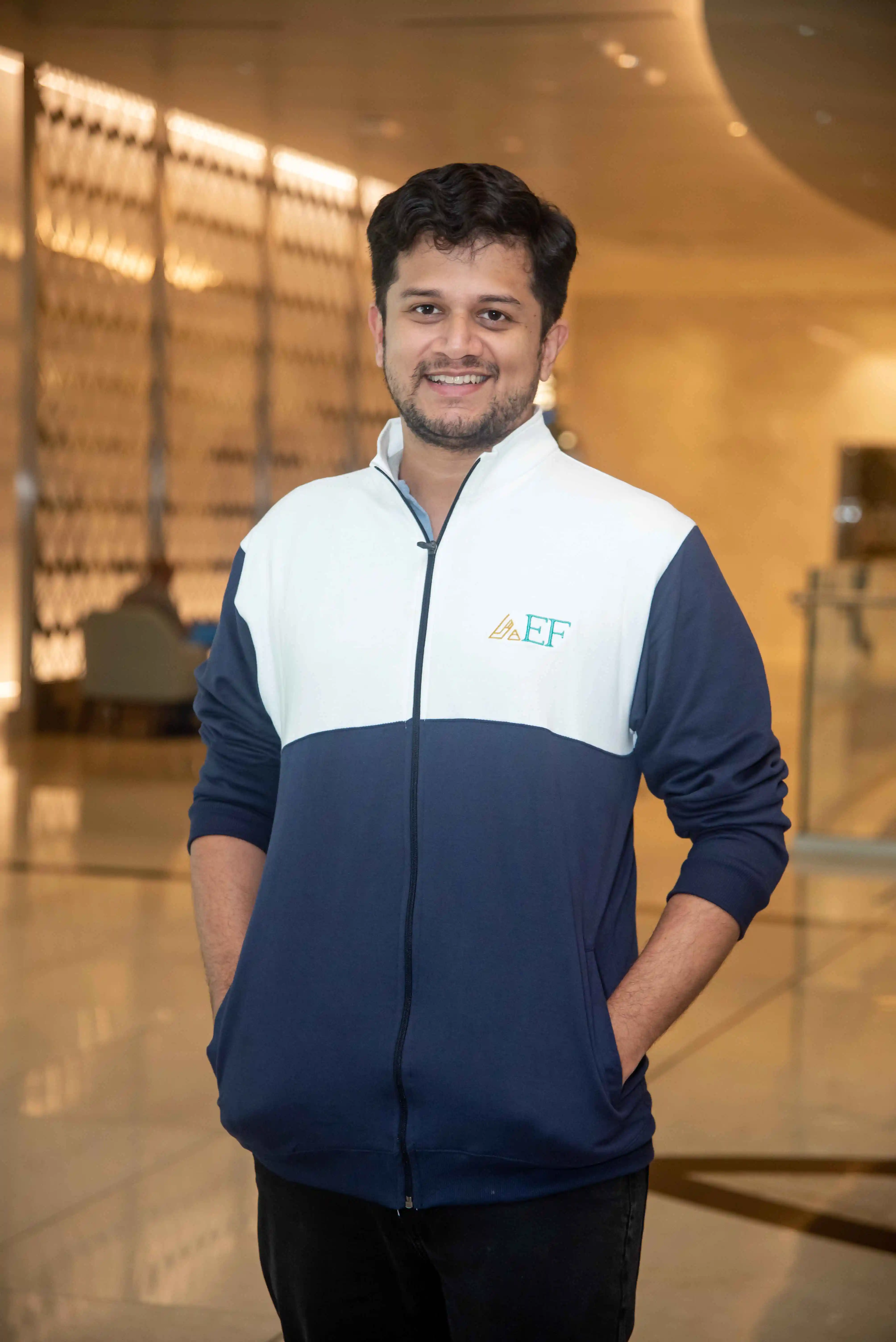 Ajay Kumar