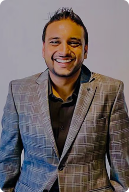 Balaji Varadharajan