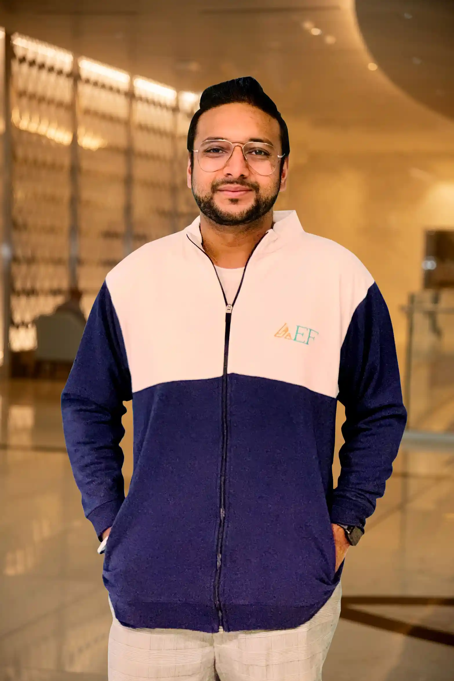 Balaji Varadharajan