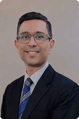 Mehul Naik