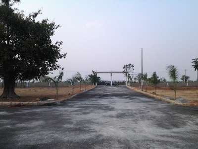  sree-nilayam Plot