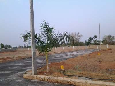  sree-nilayam Plot