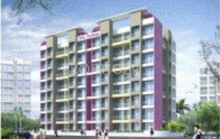 Images for Elevation of Virat Heritage