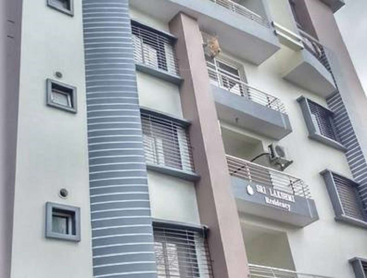  sri-lakshmi-residency Elevation