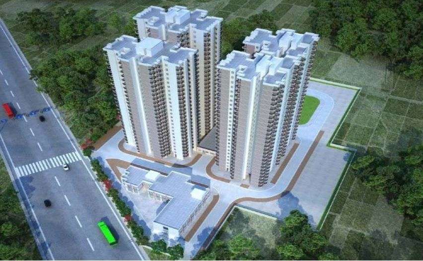  om-apartments Images for Project