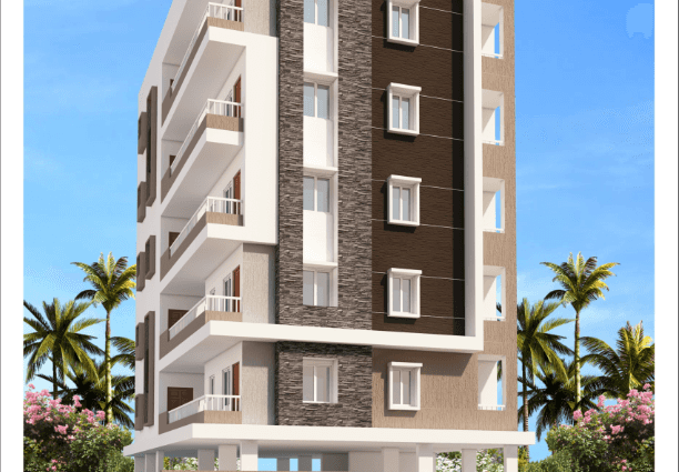  krishna-abode Elevation