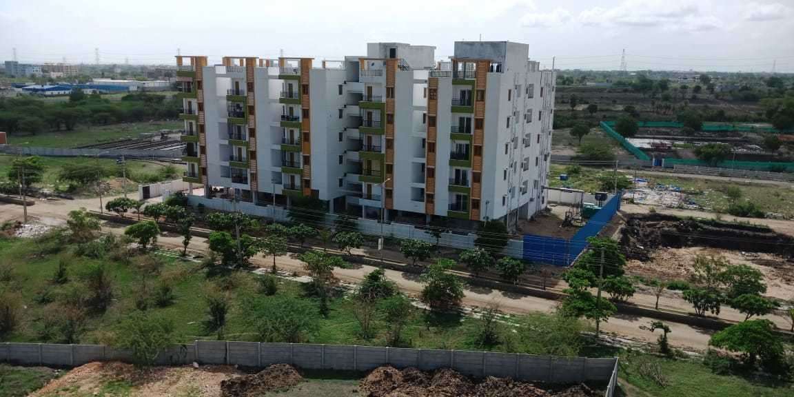  kapil-kausalya-apartment-block-2 Elevation
