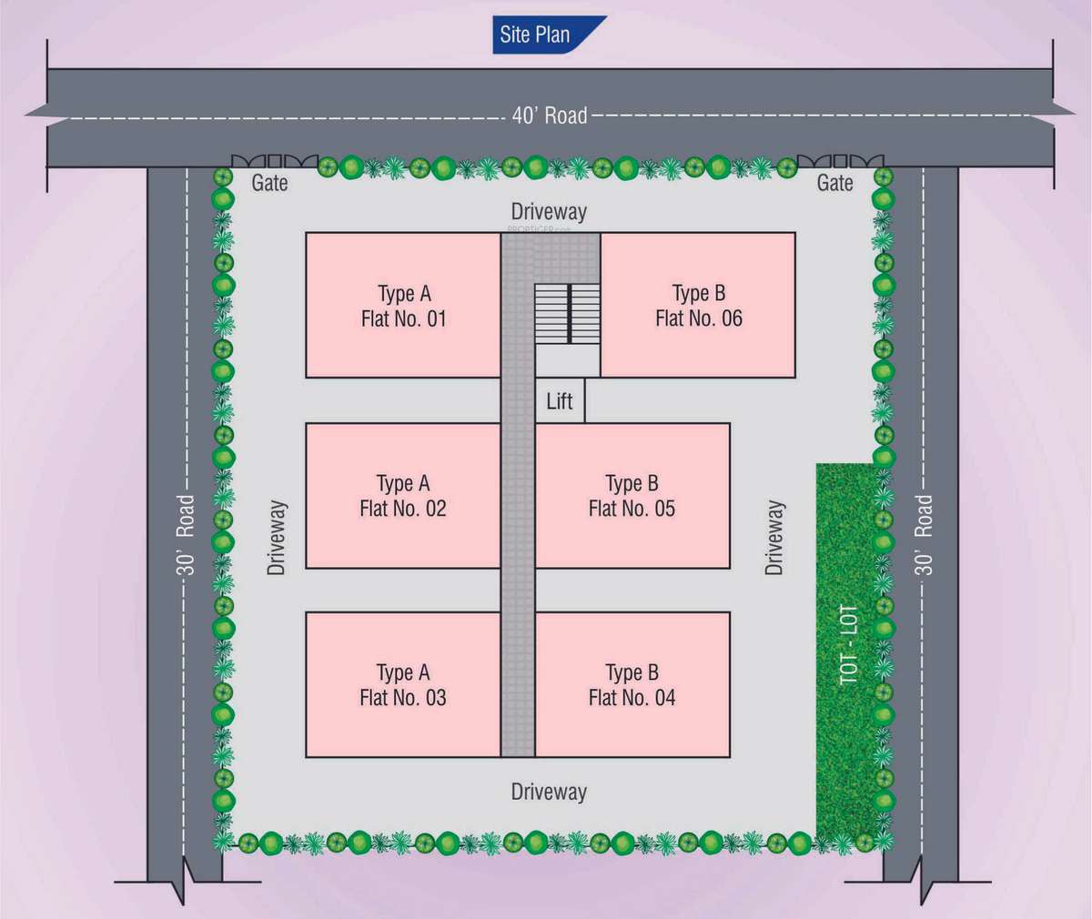 Images for sitePlan