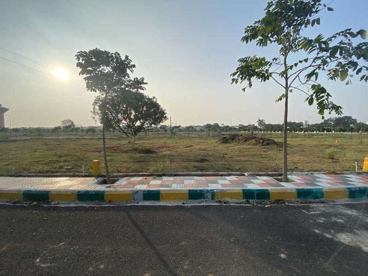  sahithi-ii Elevation