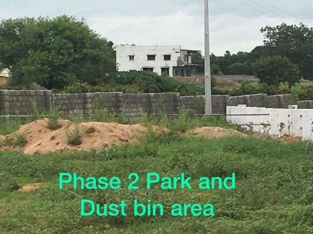  green-aero-view-phase-ii Others