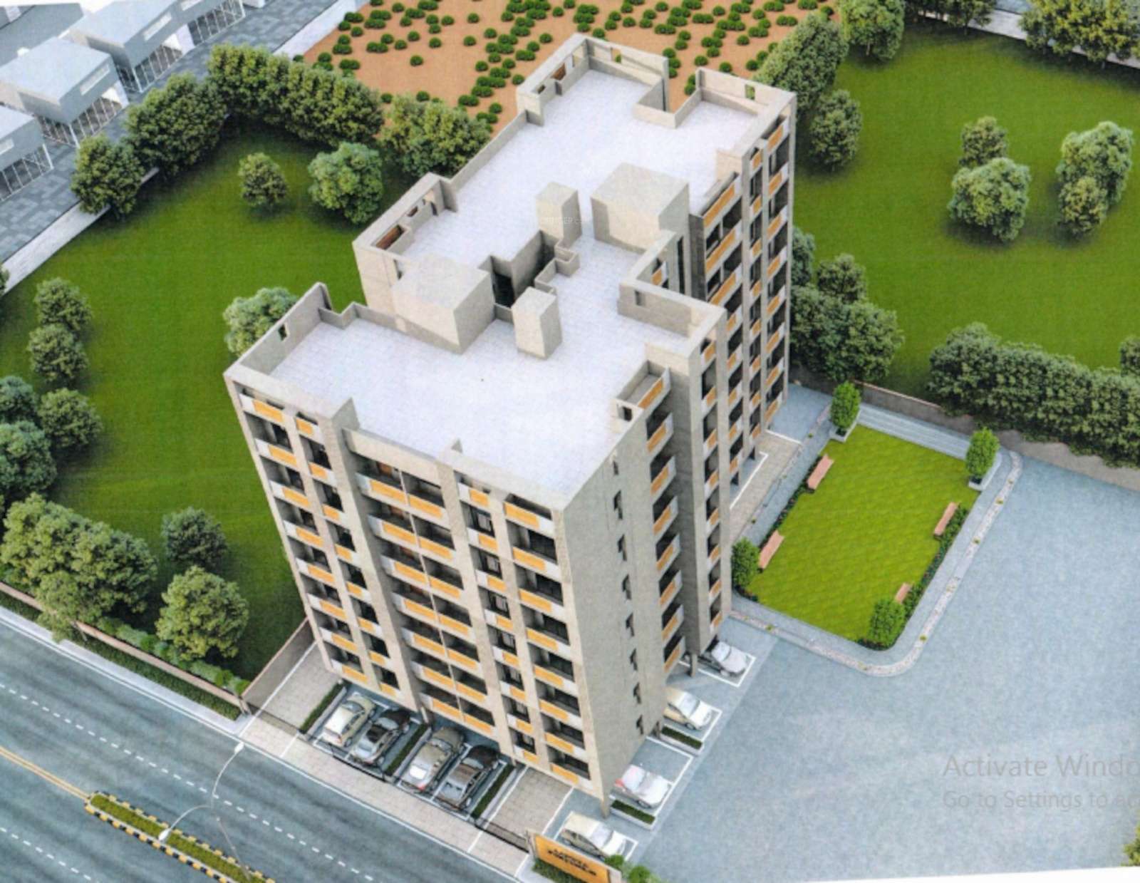  fortune Elevation