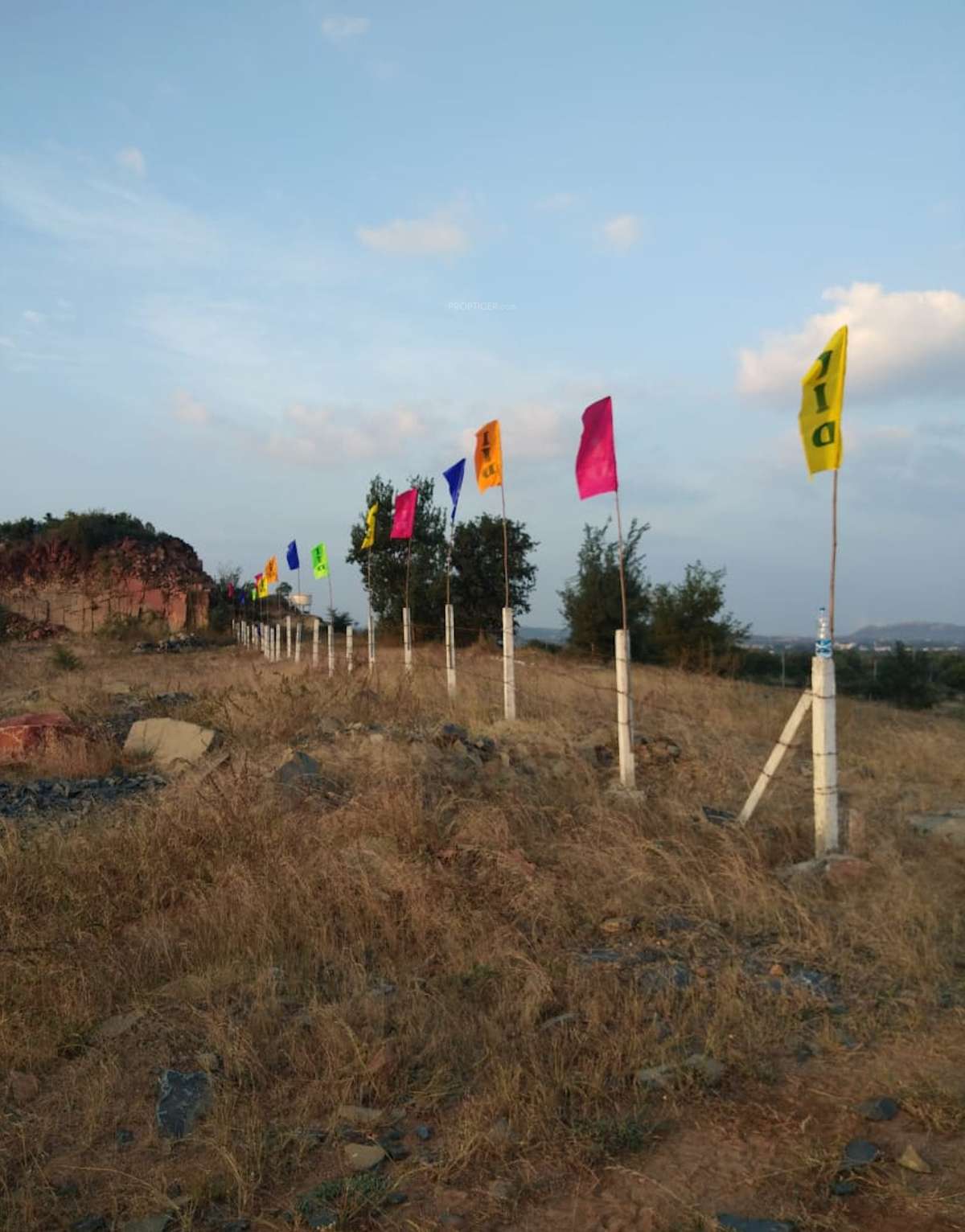  ghatkesar-glory-city Elevation