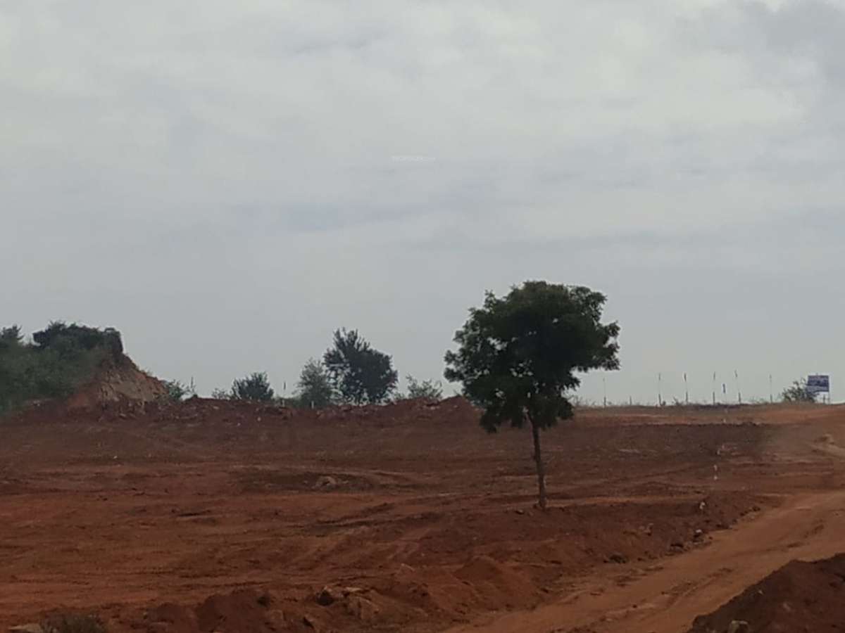  ghatkesar-glory-city Plot