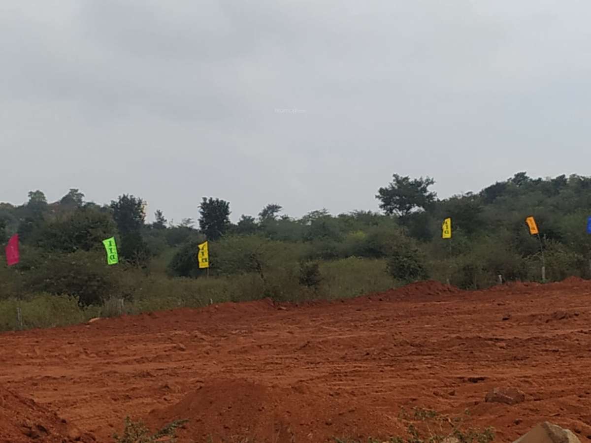  ghatkesar-glory-city Plot