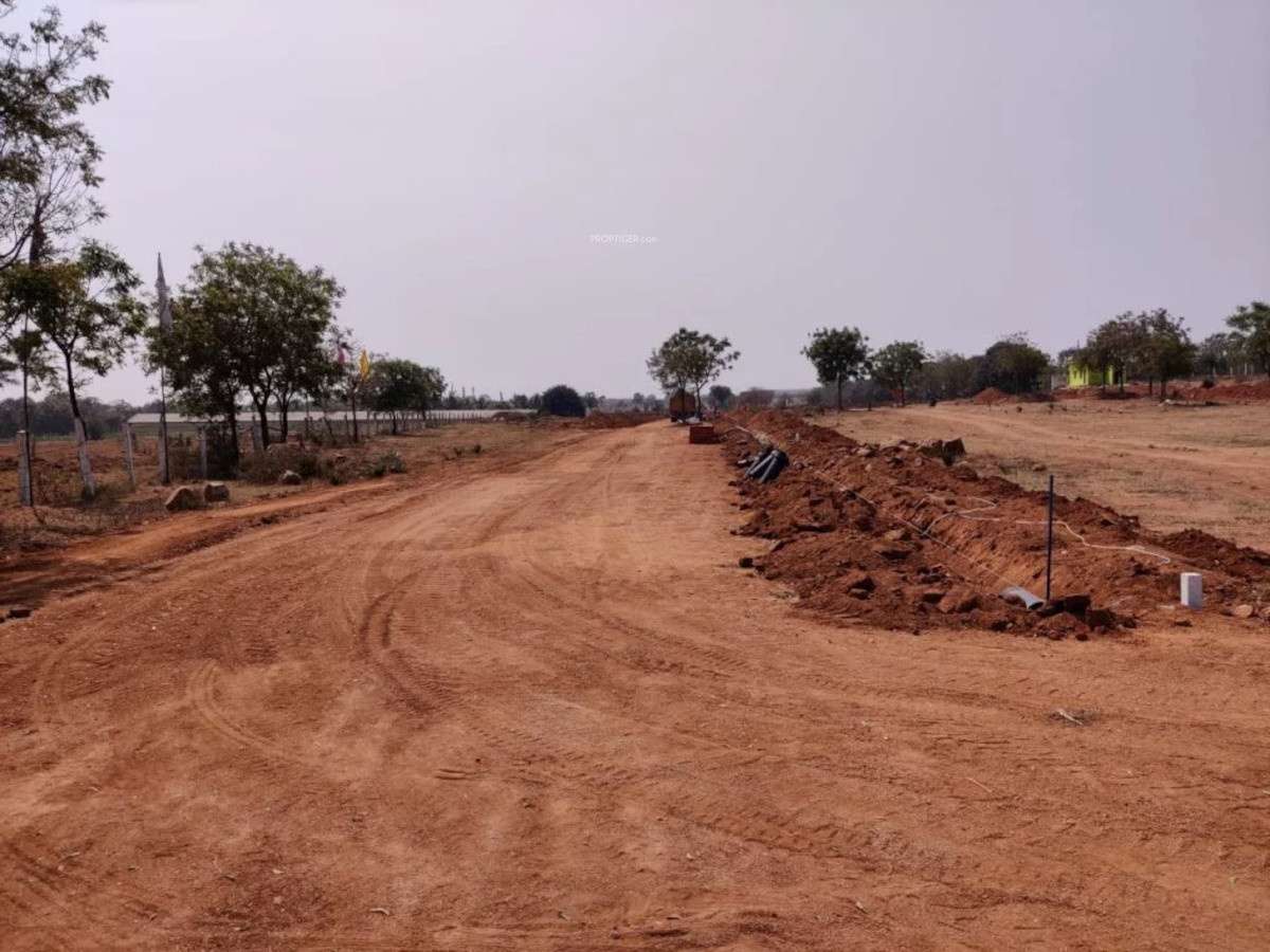 sri-sai-bloom-city-2-ph-iii Plot