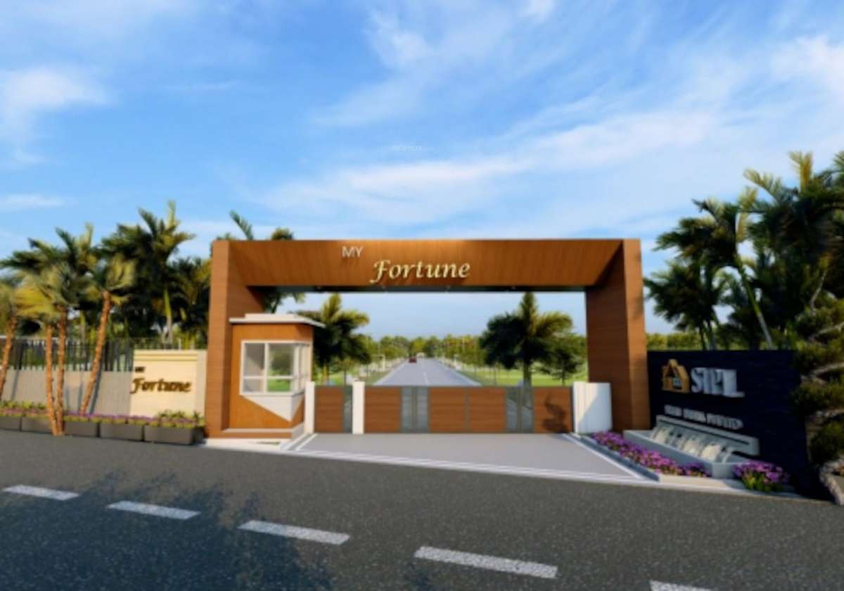  my-fortune Elevation