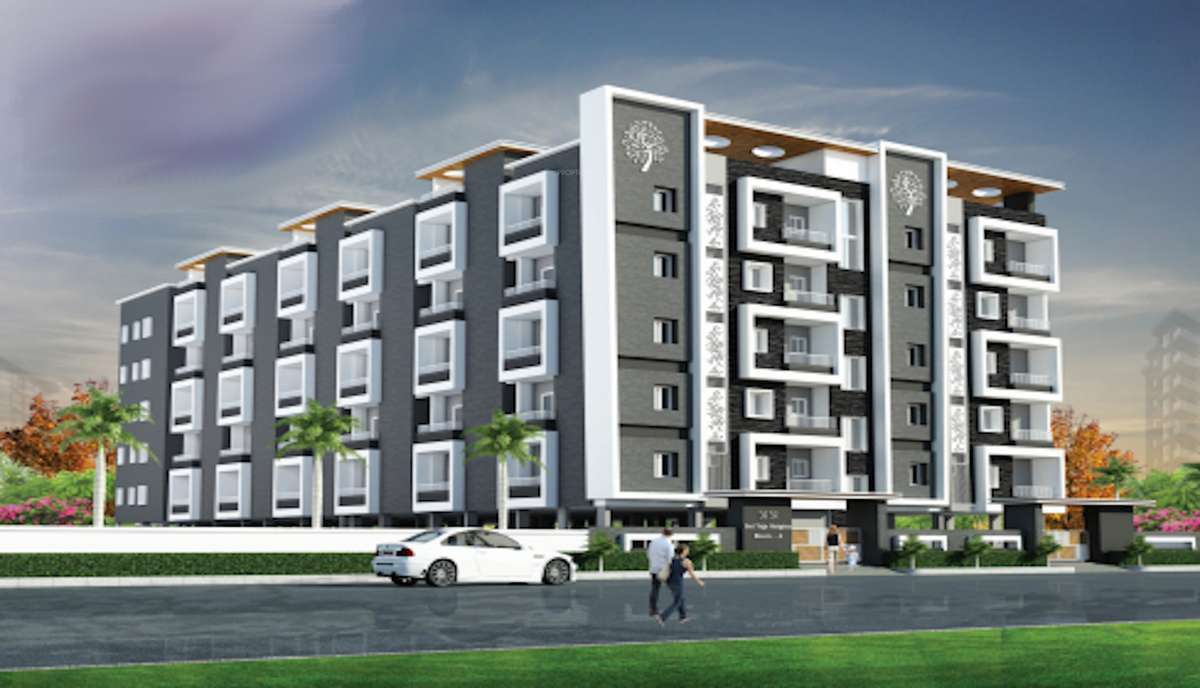 teja-heights-block-a Elevation