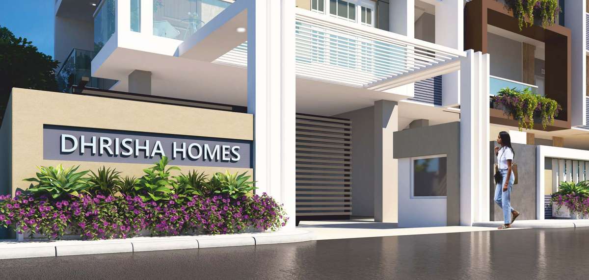  sree-dhrisha-homes Elevation