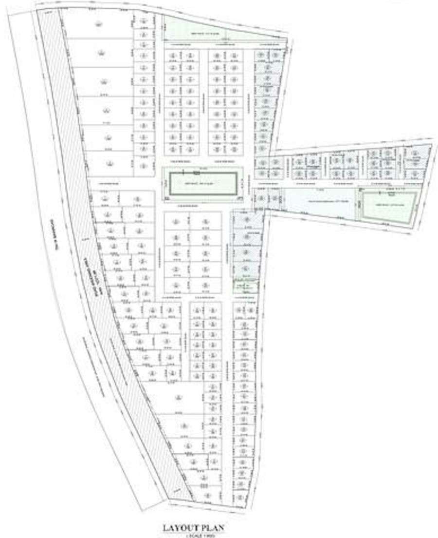  reverie-avenue-ii Layout Plan