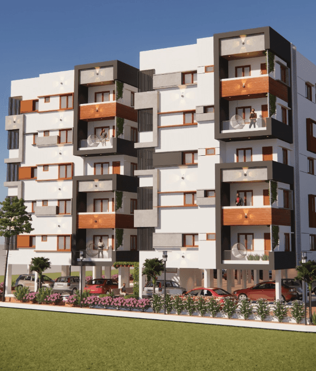  thirumala-enclave Elevation