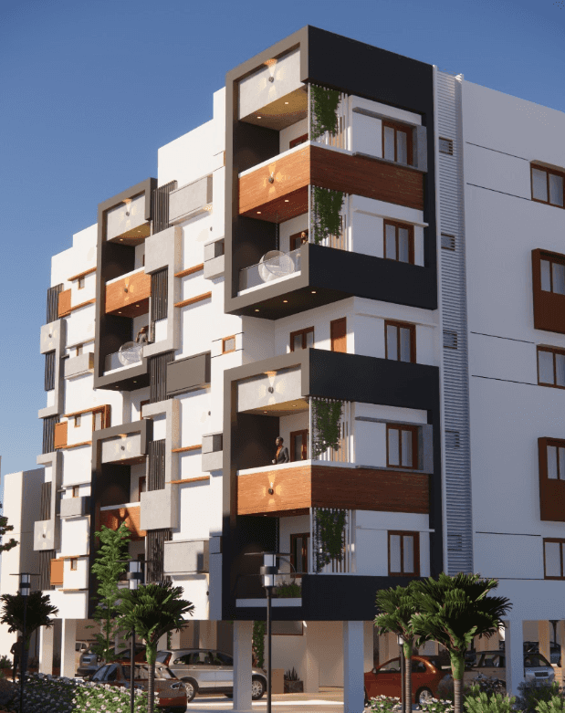  thirumala-enclave Elevation