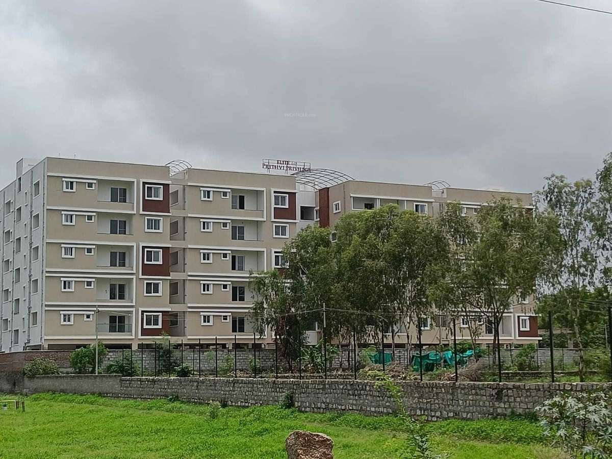  elite-40 Elevation