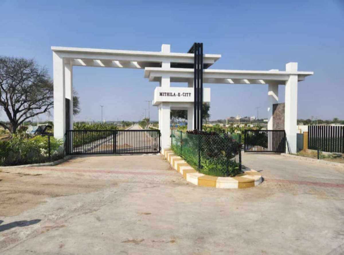  mithila-e-city-2 Elevation