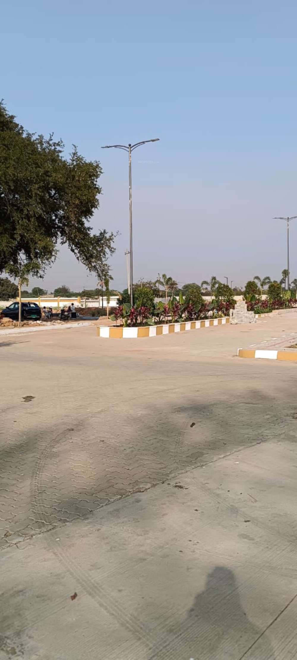  mithila-e-city-2 Internal Roads