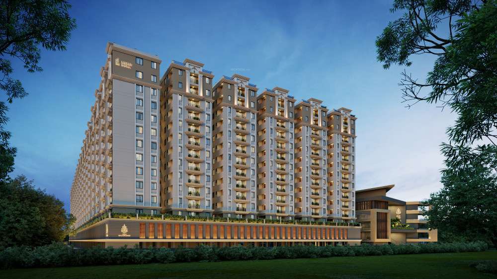  isnapur-township Elevation