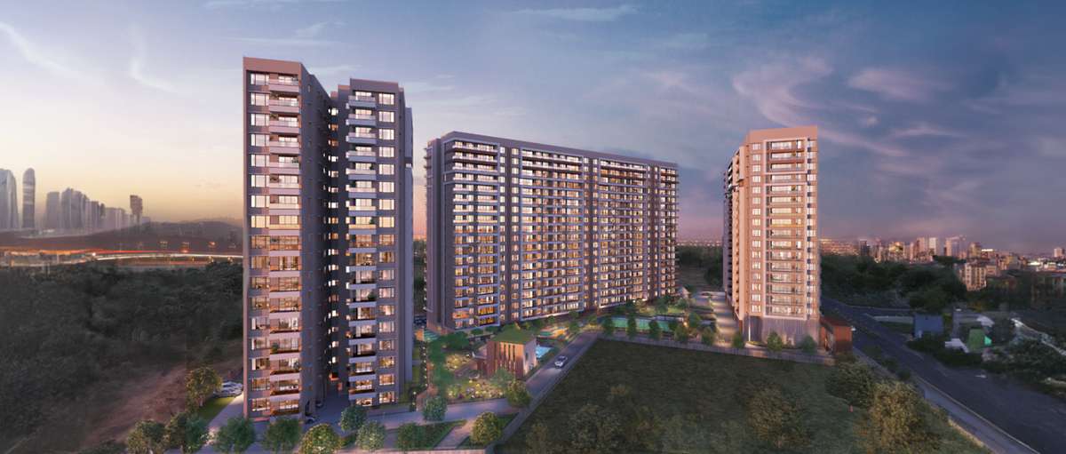  blossoms-tower-3 Elevation