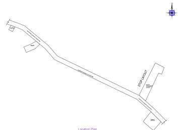 sri-venkateshwara-nagar Location Plan