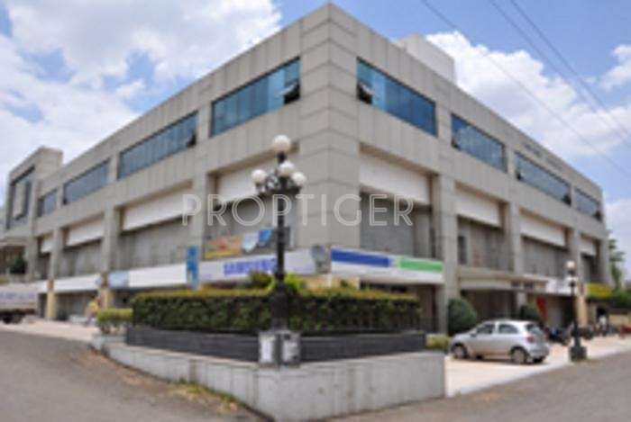 Images for Elevation of Oricon Developers Oricon Fortune Estates
