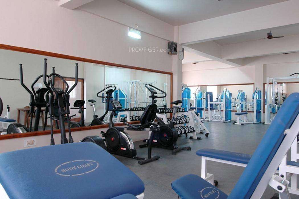 Images for Amenities of Mittal Mathura