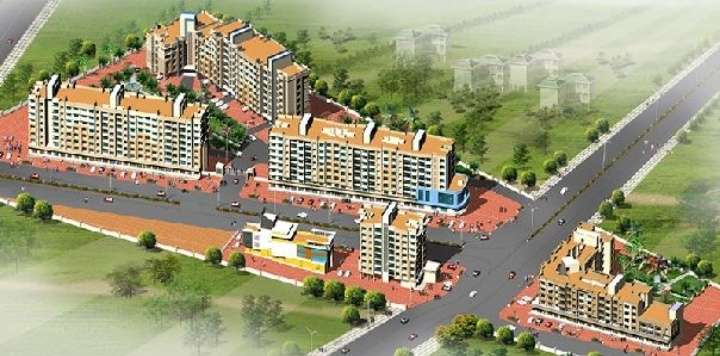  nagar Elevation
