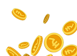 coin bottom