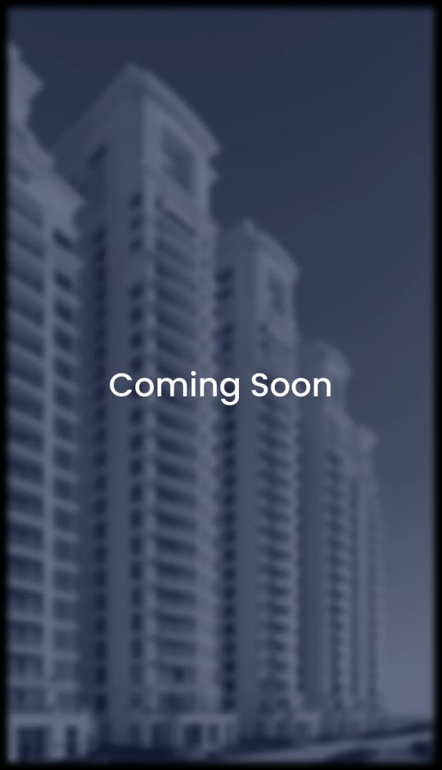 Coming Soon