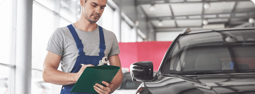 Vehicle Transportation
