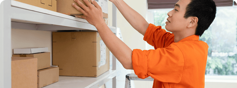 Office Shifting