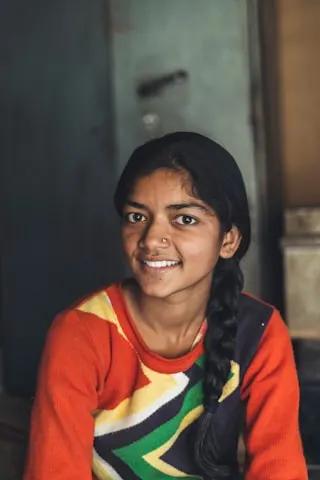 Ananya Shah