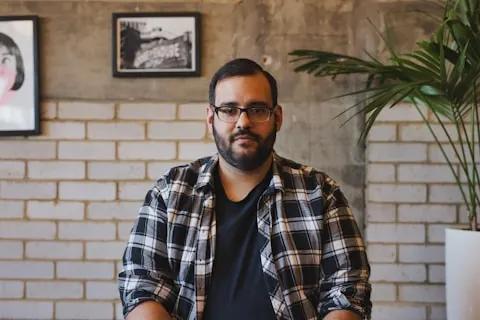 Mehul Desai