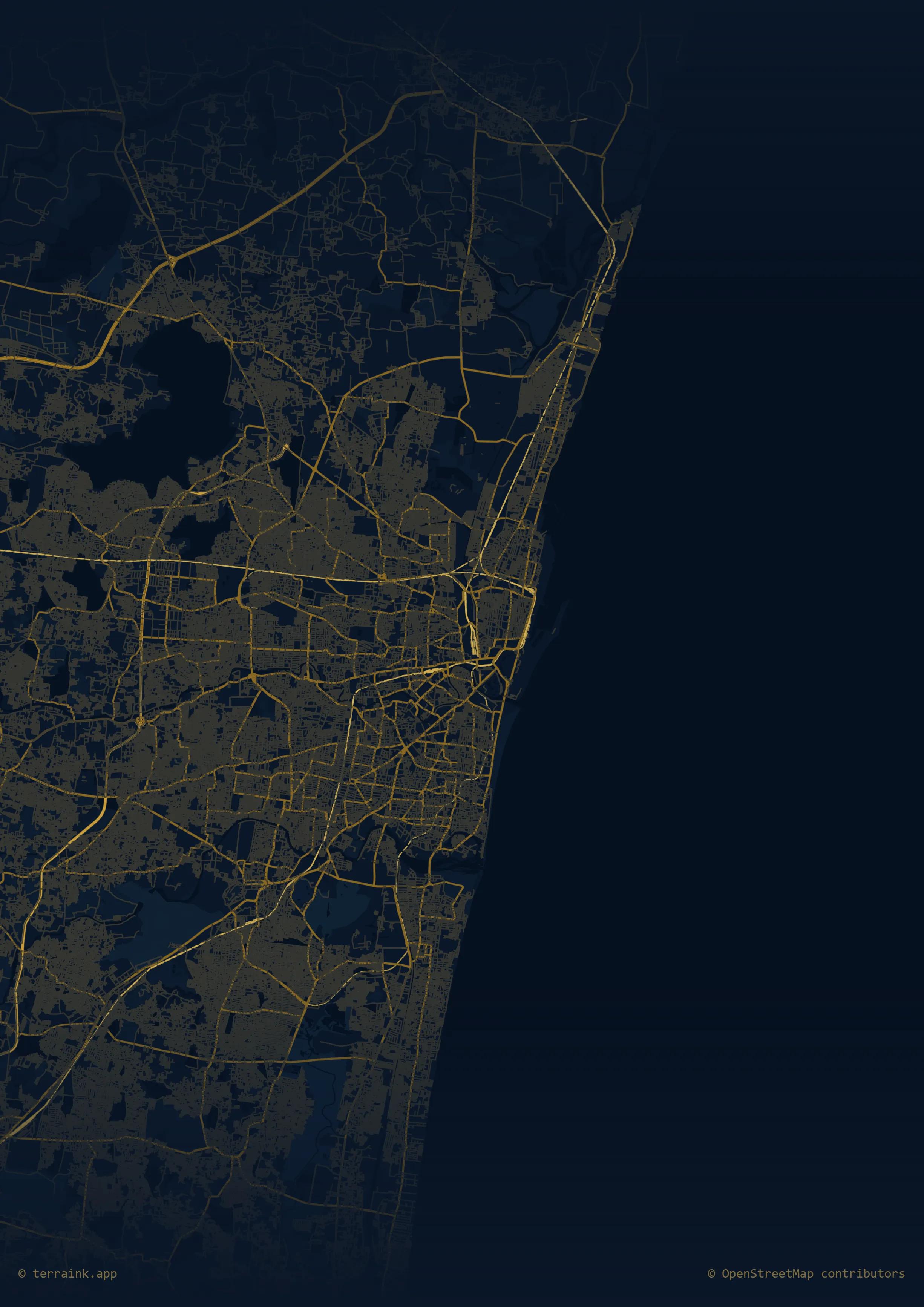 Chennai