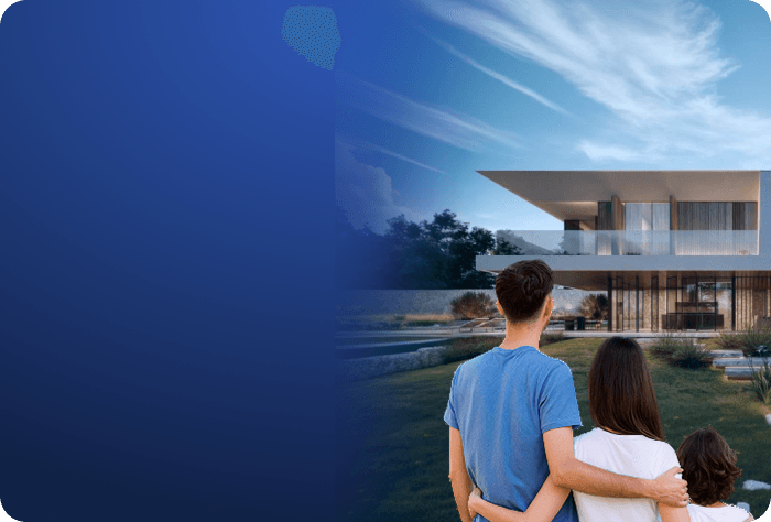 Home Loan Banner