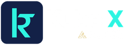 KuberX logo